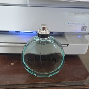 Kate Spade Walk on Air Perfume - Refreshing Aqua Scent